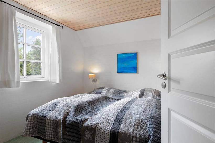 Foto von Ferienhaus PO94 in Vester Husby - Westjütland