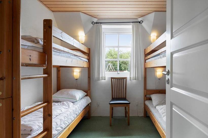 Foto von Ferienhaus PO94 in Vester Husby - Westjütland