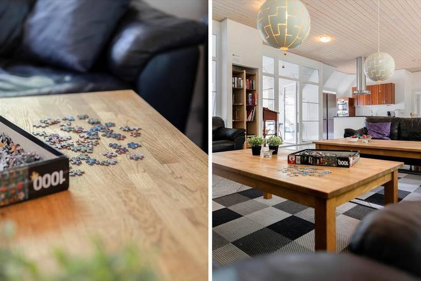 Foto von Ferienhaus PO94 in Vester Husby - Westjütland