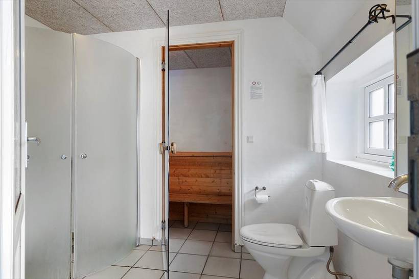 Foto von Ferienhaus PO94 in Vester Husby - Westjütland
