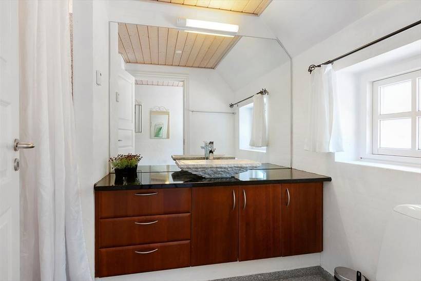 Foto von Ferienhaus PO94 in Vester Husby - Westjütland