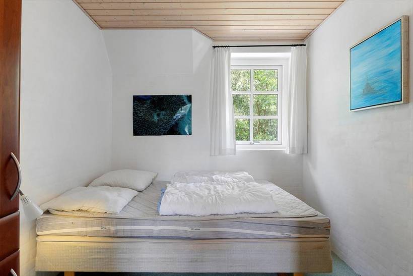 Foto von Ferienhaus PO94 in Vester Husby - Westjütland