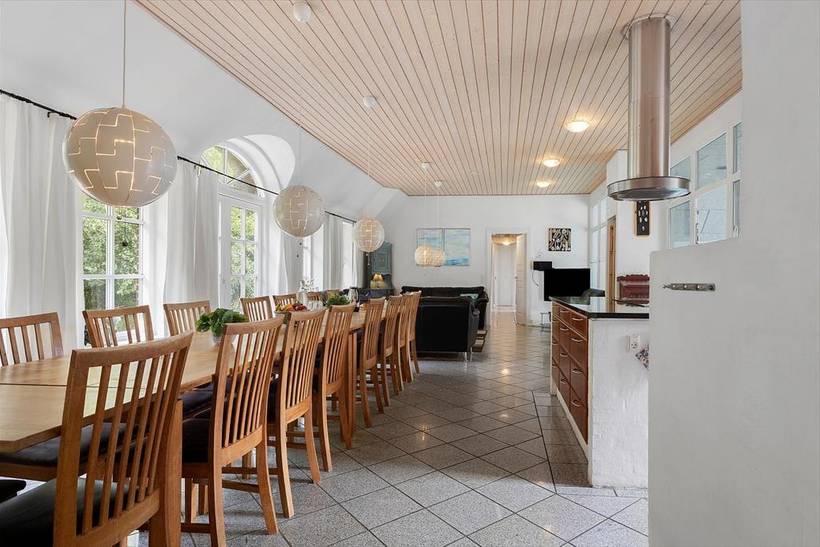 Foto von Ferienhaus PO94 in Vester Husby - Westjütland