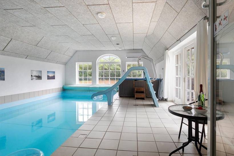 Foto von Ferienhaus PO94 in Vester Husby - Westjütland