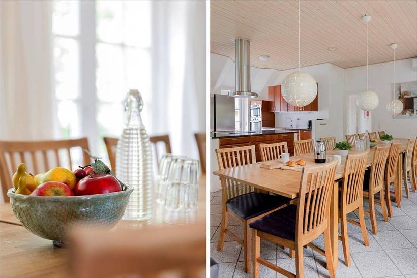 Foto von Ferienhaus PO94 in Vester Husby - Westjütland
