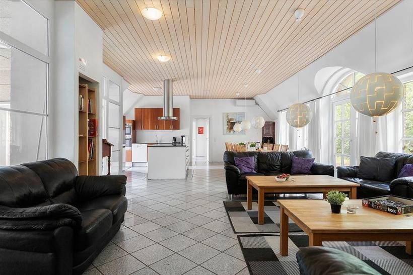 Foto von Ferienhaus PO94 in Vester Husby - Westjütland