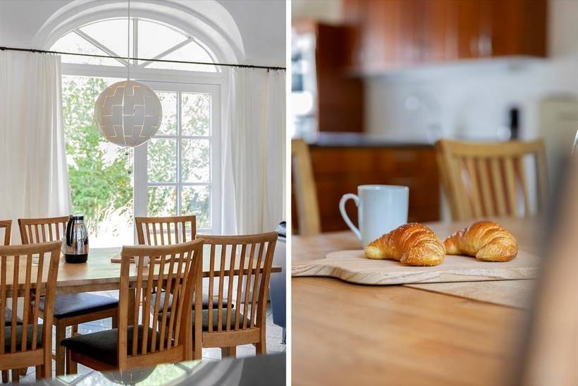 Foto von Ferienhaus PO94 in Vester Husby - Westjütland