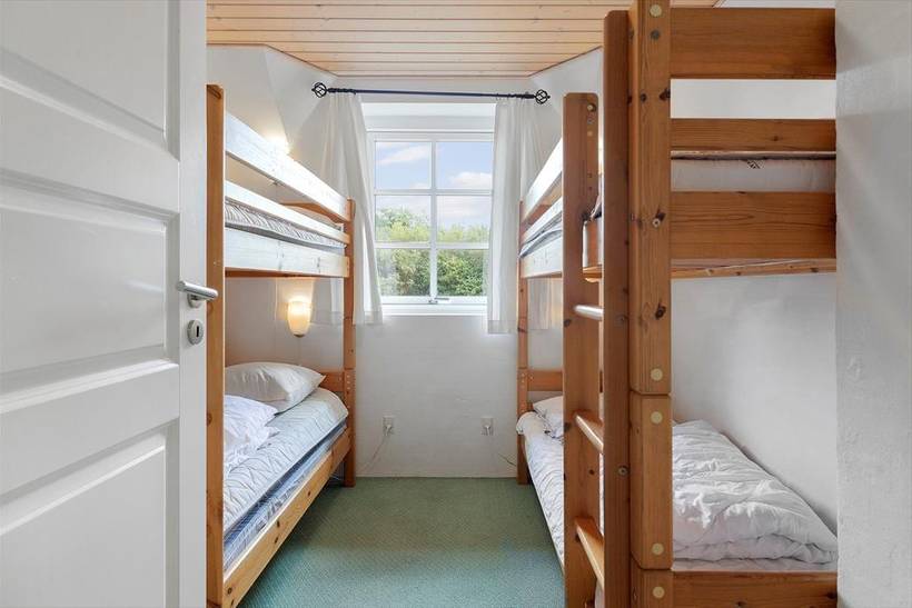 Foto von Ferienhaus PO94 in Vester Husby - Westjütland