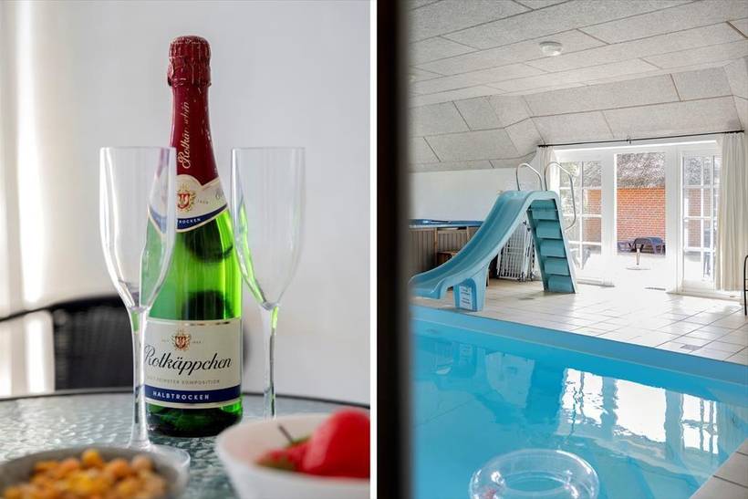Foto von Ferienhaus PO94 in Vester Husby - Westjütland