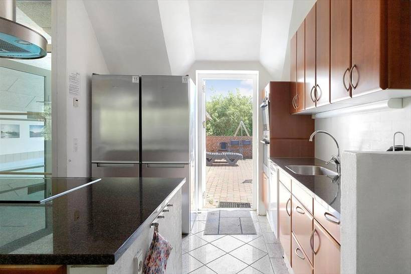 Foto von Ferienhaus PO94 in Vester Husby - Westjütland