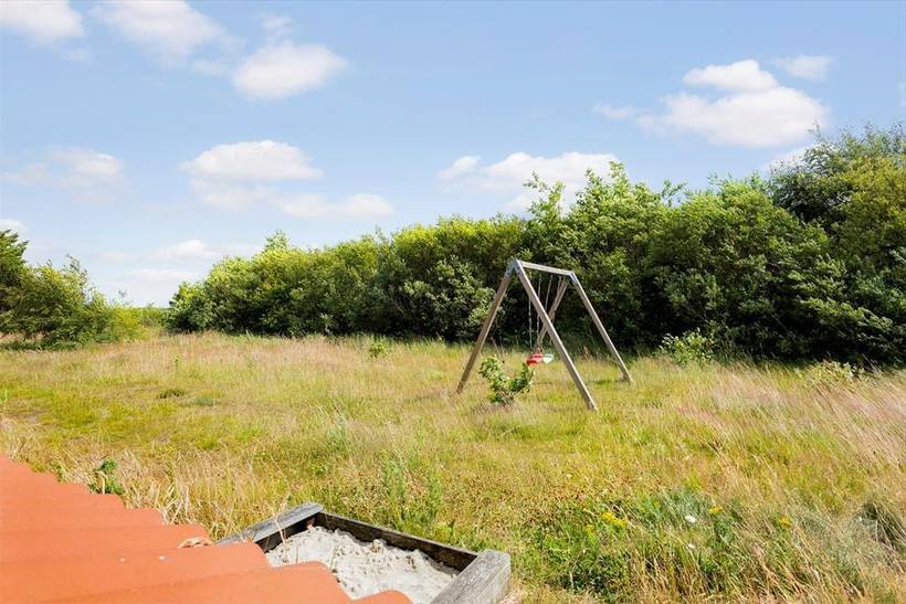Foto von Ferienhaus PO94 in Vester Husby - Westjütland