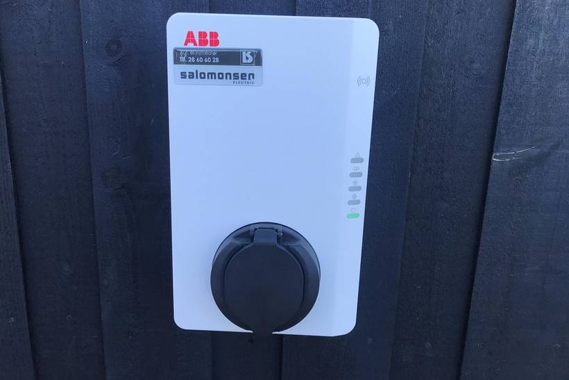 Foto von Ferienhaus PO95 in Tornby - Nordjütland