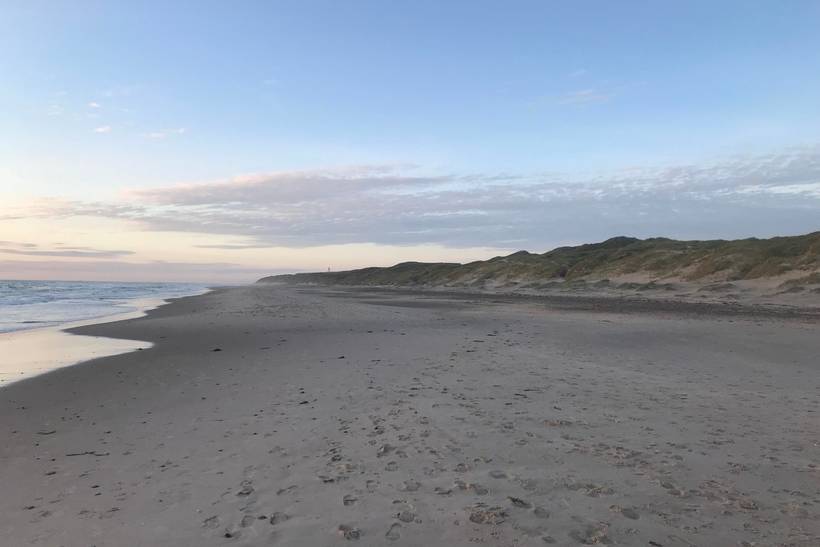 Foto von Ferienhaus PO95 in Tornby - Nordjütland