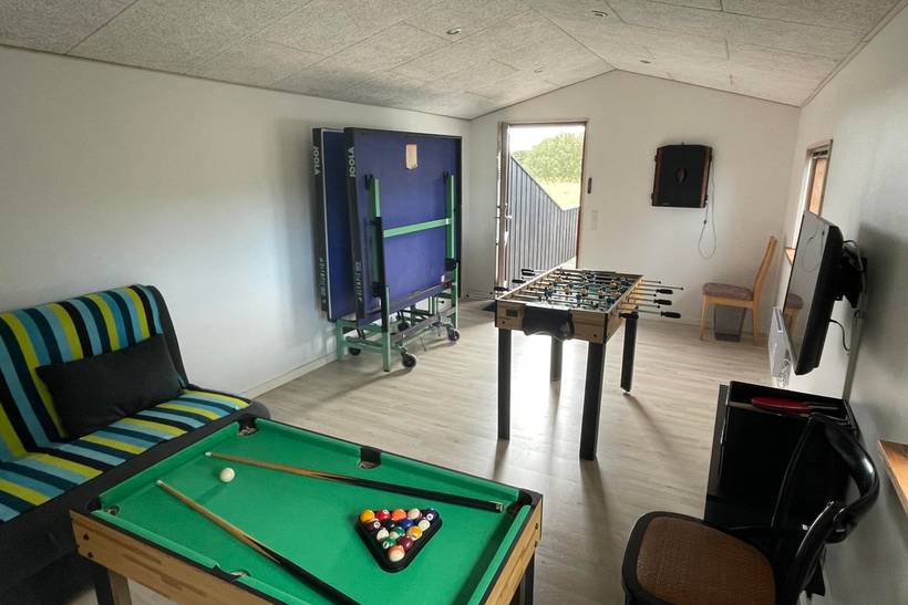 Foto von Ferienhaus PO95 in Tornby - Nordjütland