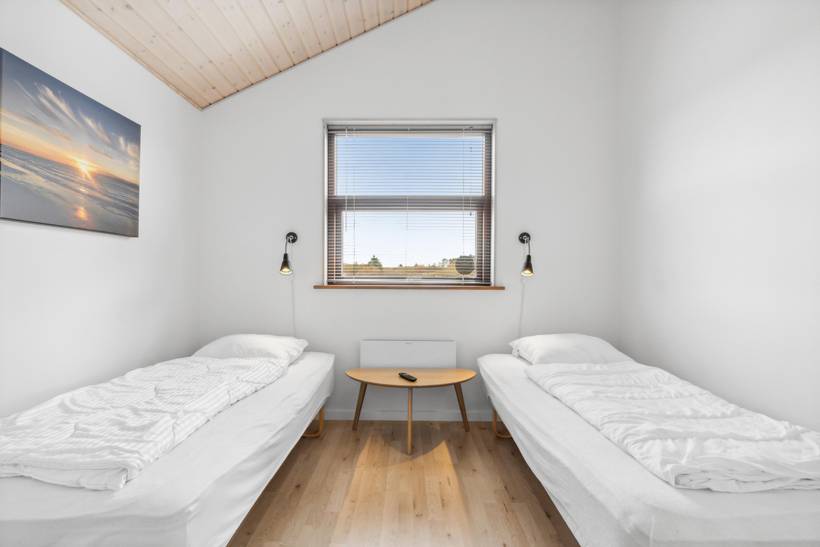 Foto von Ferienhaus PO95 in Tornby - Nordjütland