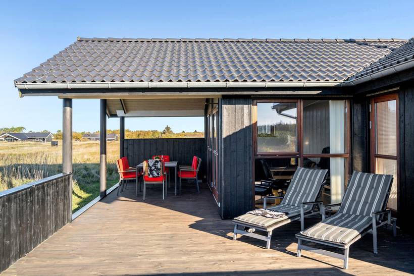 Foto von Ferienhaus PO95 in Tornby - Nordjütland