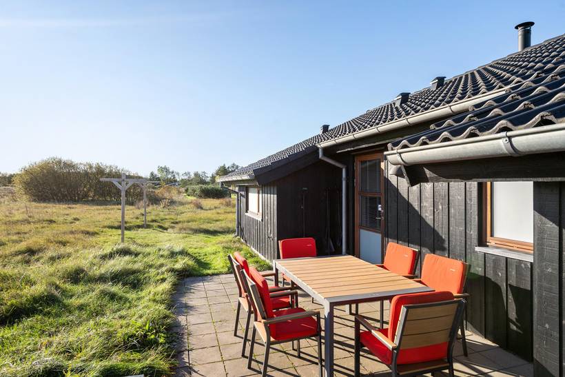 Foto von Ferienhaus PO95 in Tornby - Nordjütland