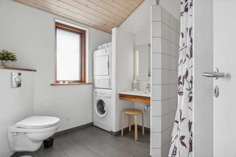 Foto von Ferienhaus PO95 in Tornby - Nordjütland
