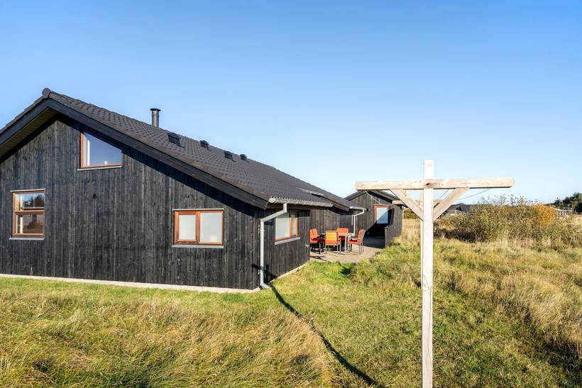 Foto von Ferienhaus PO95 in Tornby - Nordjütland