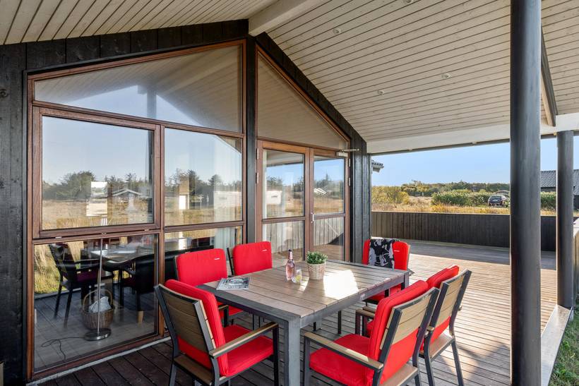 Foto von Ferienhaus PO95 in Tornby - Nordjütland