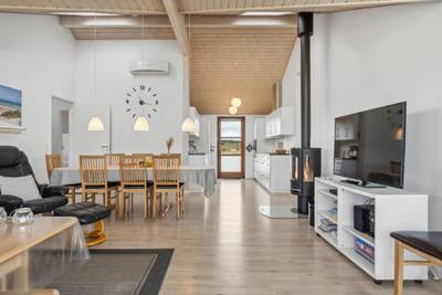 Vorschaubild von Ferienhaus PO95 in Tornby - Nordjütland