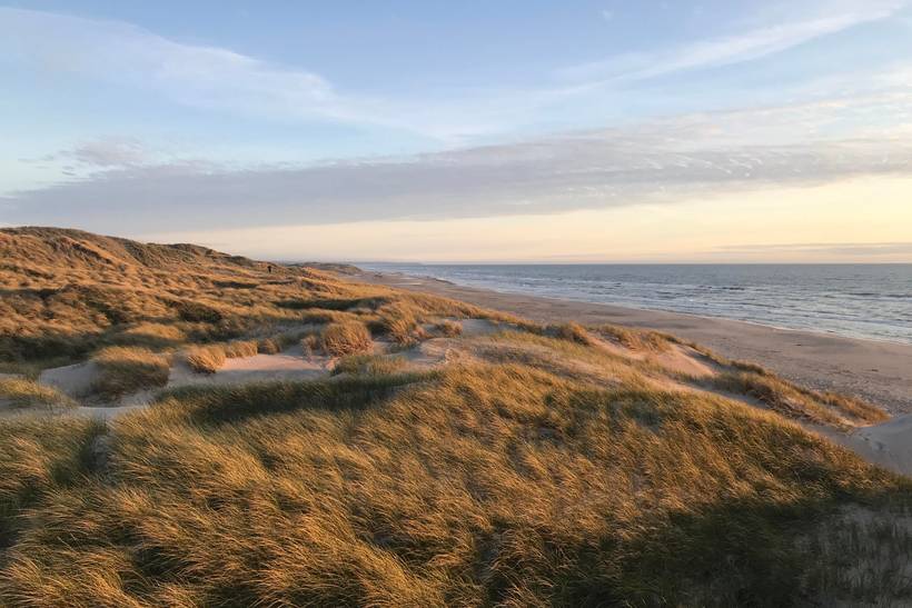 Foto von Ferienhaus PO95 in Tornby - Nordjütland