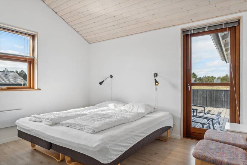 Foto von Ferienhaus PO95 in Tornby - Nordjütland