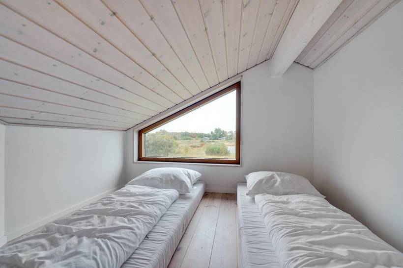 Foto von Ferienhaus PO95 in Tornby - Nordjütland