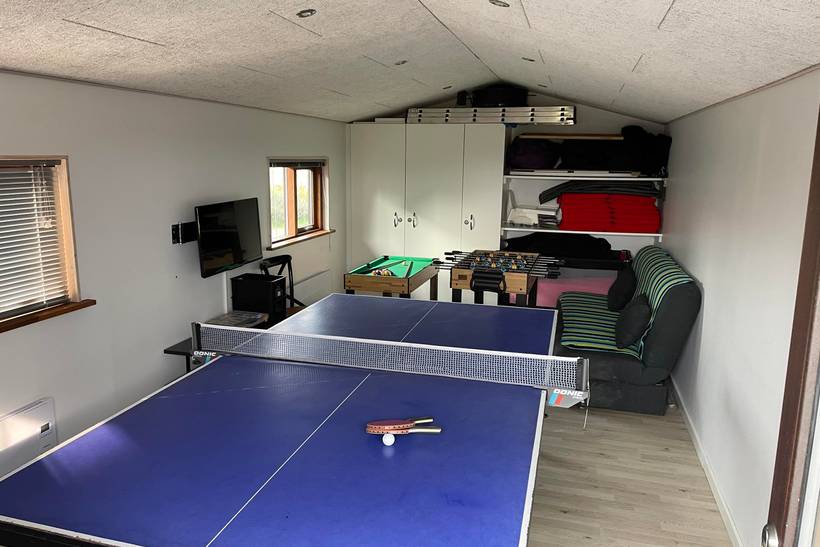 Foto von Ferienhaus PO95 in Tornby - Nordjütland
