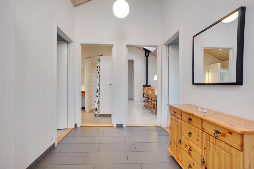 Foto von Ferienhaus PO95 in Tornby - Nordjütland