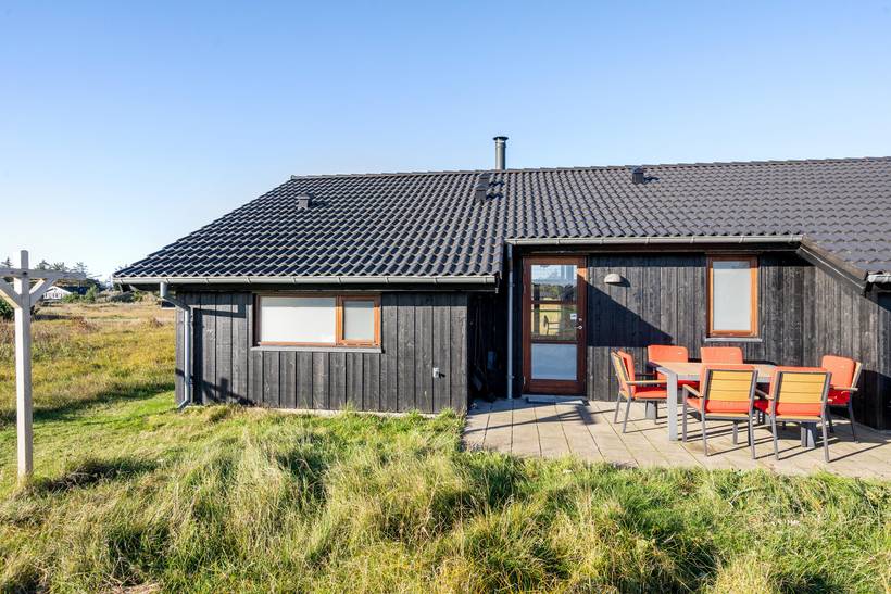 Foto von Ferienhaus PO95 in Tornby - Nordjütland