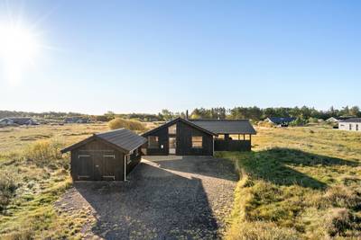 Vorschaubild von Ferienhaus PO95 in Tornby - Nordjütland