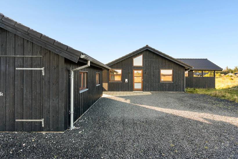 Foto von Ferienhaus PO95 in Tornby - Nordjütland