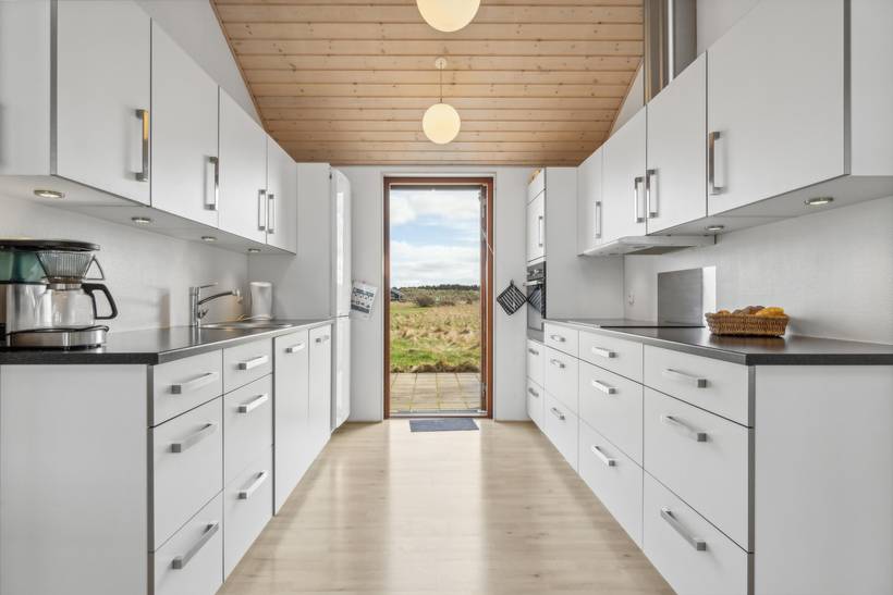 Foto von Ferienhaus PO95 in Tornby - Nordjütland
