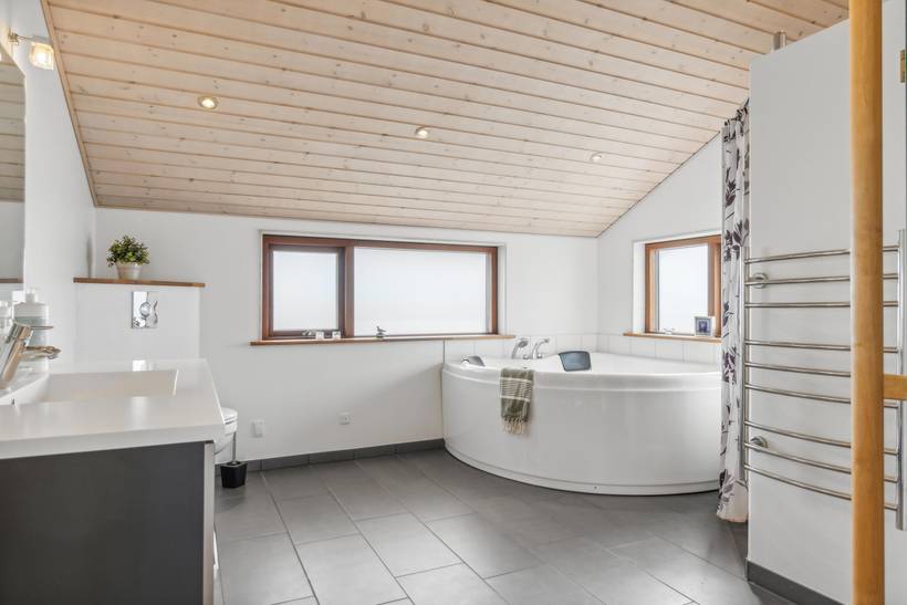 Foto von Ferienhaus PO95 in Tornby - Nordjütland