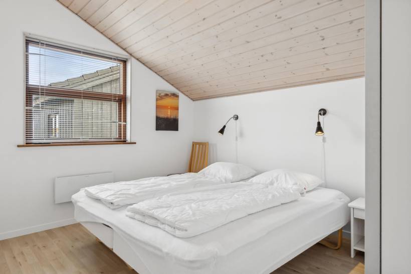 Foto von Ferienhaus PO95 in Tornby - Nordjütland