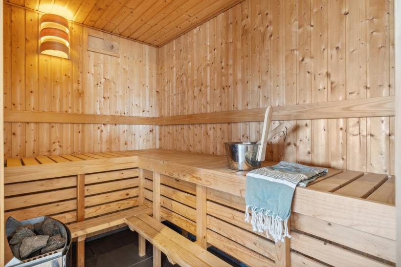 Foto von Ferienhaus PO95 in Tornby - Nordjütland