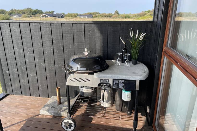 Foto von Ferienhaus PO95 in Tornby - Nordjütland