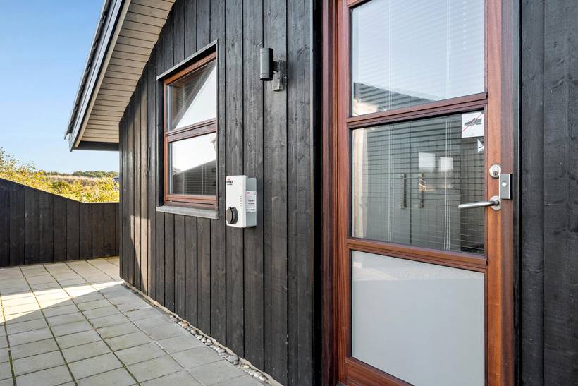 Foto von Ferienhaus PO95 in Tornby - Nordjütland