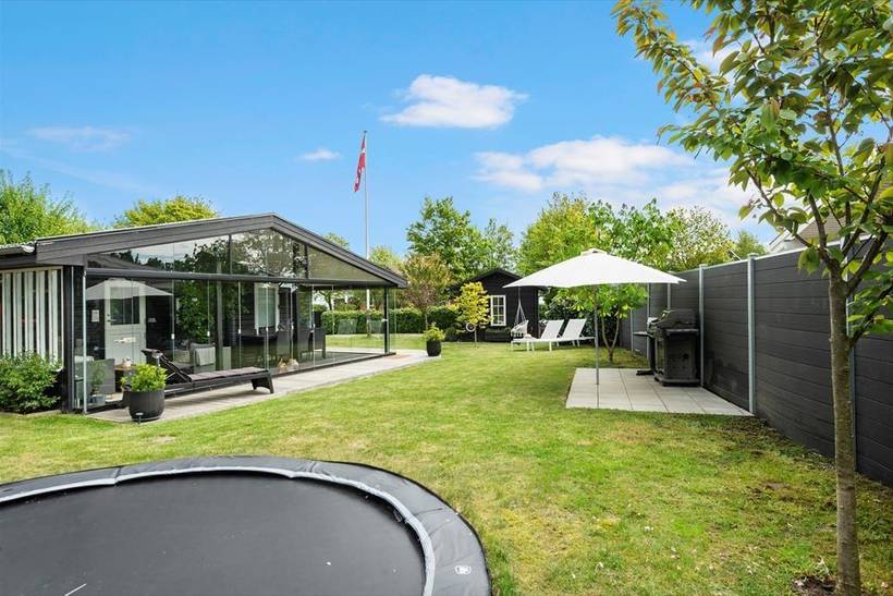 Foto von Ferienhaus PO96 in Saksild - Odder - Ostjütland