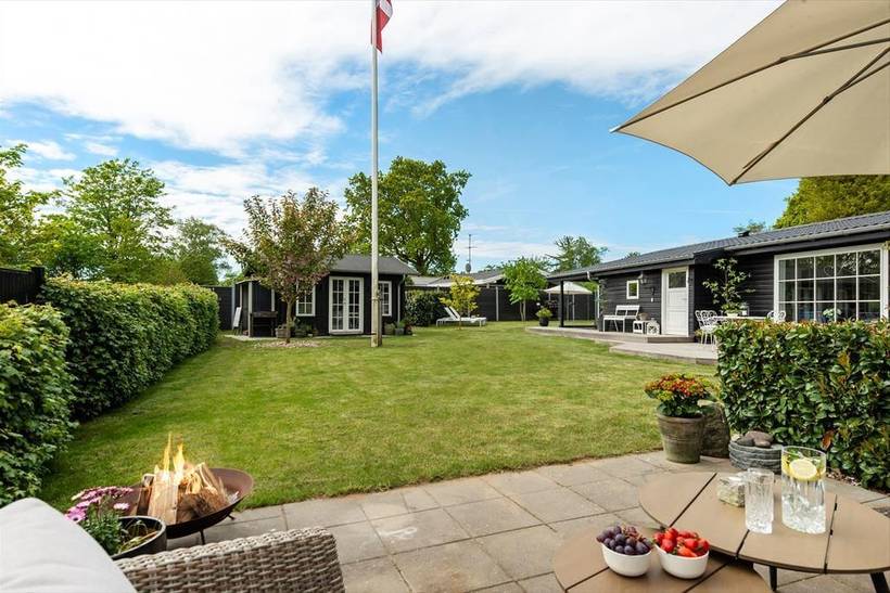 Foto von Ferienhaus PO96 in Saksild - Odder - Ostjütland