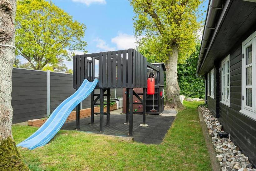Foto von Ferienhaus PO96 in Saksild - Odder - Ostjütland