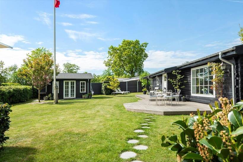 Foto von Ferienhaus PO96 in Saksild - Odder - Ostjütland