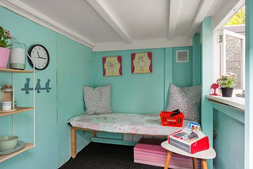 Foto von Ferienhaus PO96 in Saksild - Odder - Ostjütland