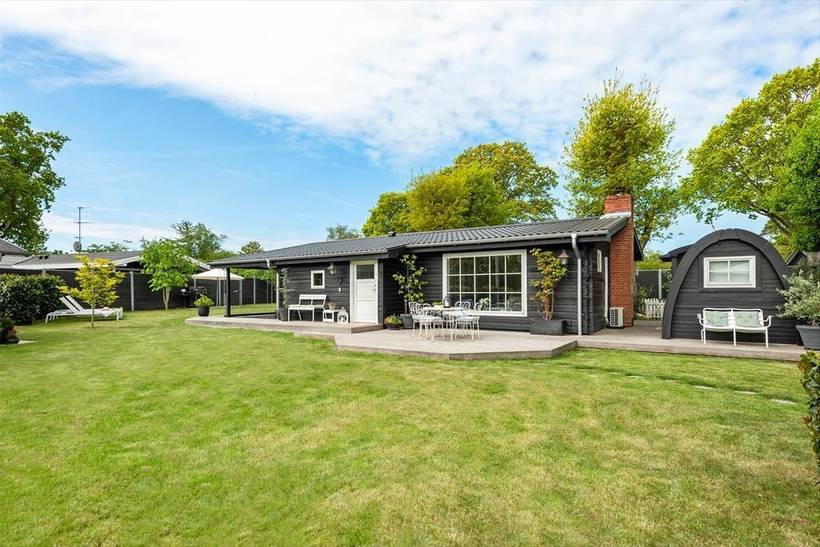 Foto von Ferienhaus PO96 in Saksild - Odder - Ostjütland