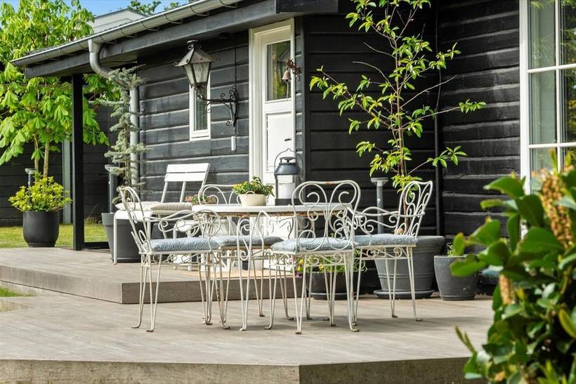 Foto von Ferienhaus PO96 in Saksild - Odder - Ostjütland