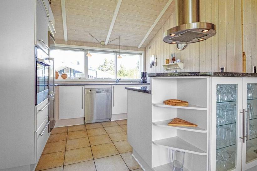 Foto von Ferienhaus PO97 in Blåvand - Westjütland