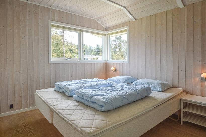 Foto von Ferienhaus PO97 in Blåvand - Westjütland