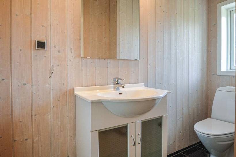 Foto von Ferienhaus PO97 in Blåvand - Westjütland