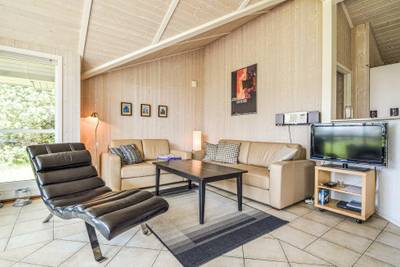 Vorschaubild von Ferienhaus PO97 in Blåvand - Westjütland
